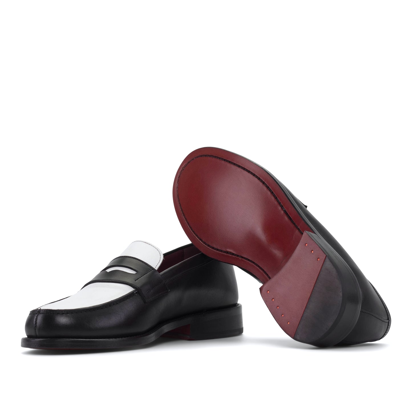Penny Loafer Black Model #1086033