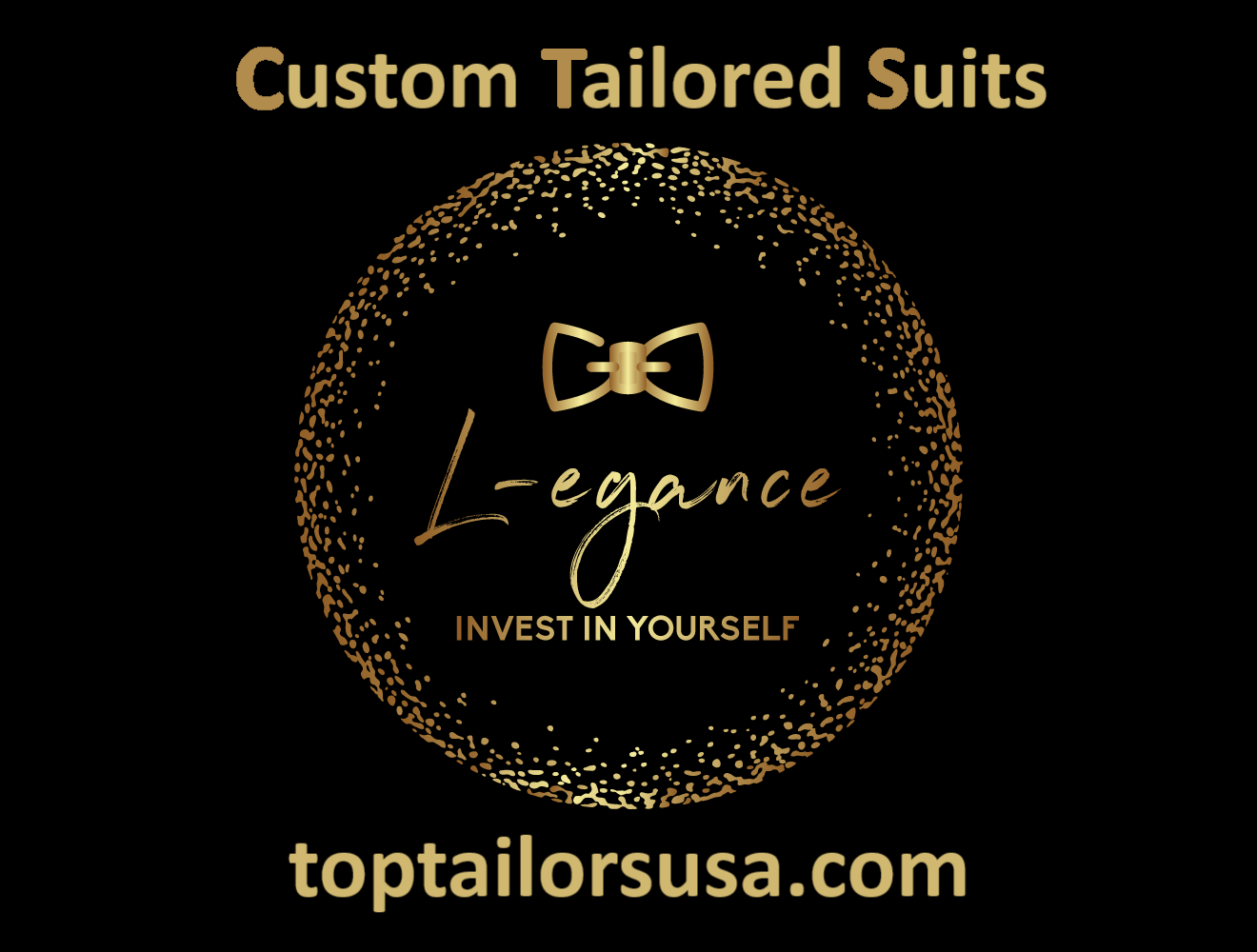 Custom made L-egance Suit Volume 1