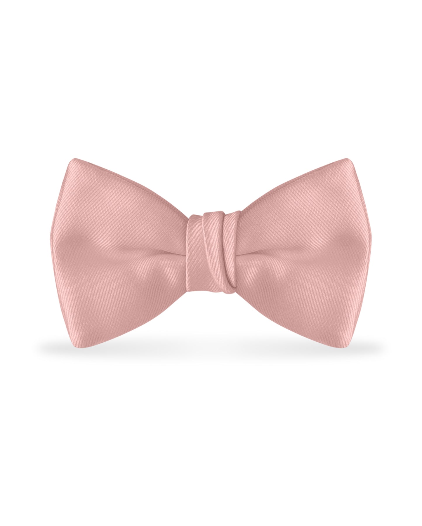 Solid Ballet Bow Tie NBXBA