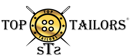 Top Tailors logo
