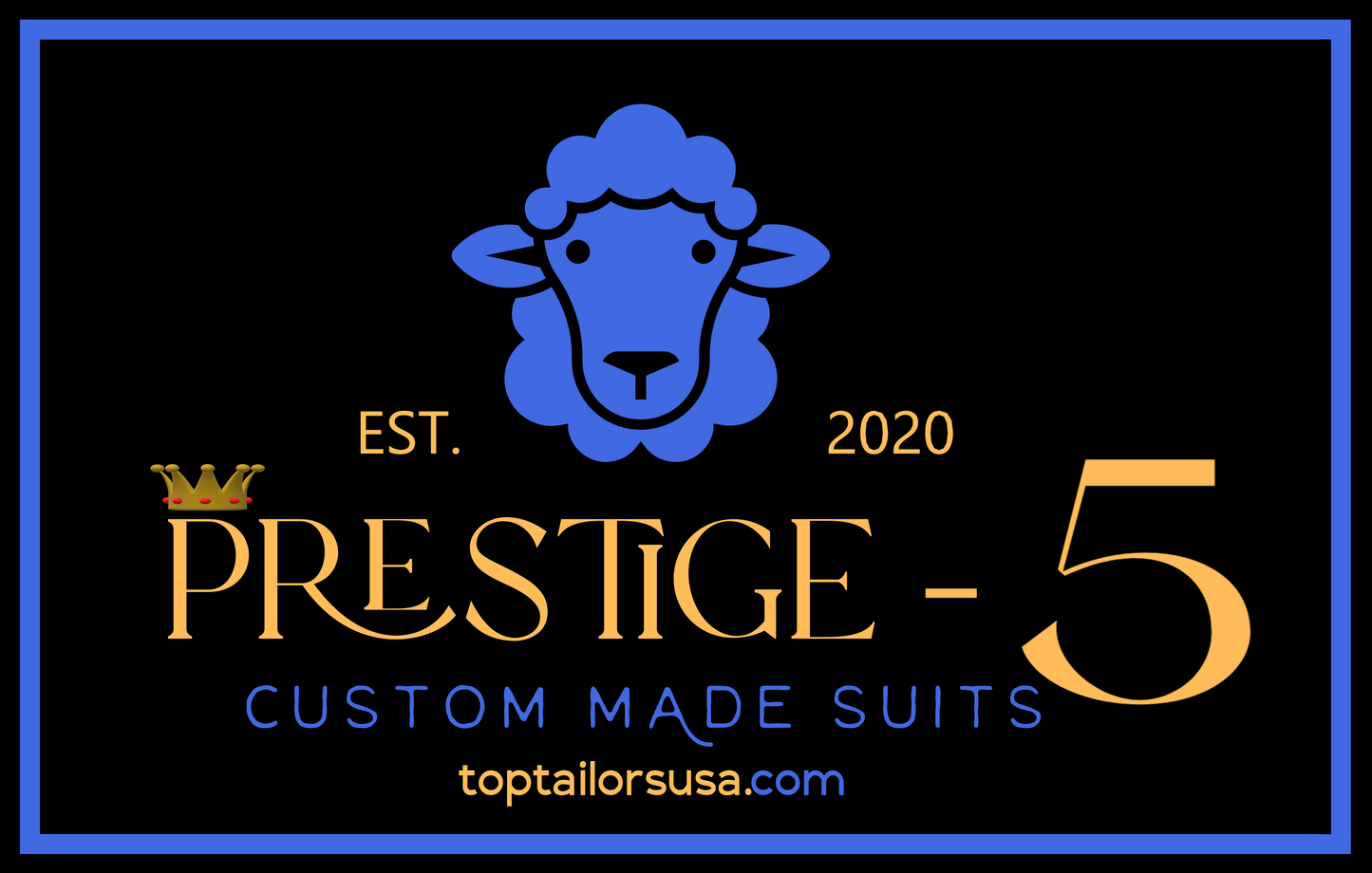 Custom-made Prestige - 5 Pink Striped  Suit - Custom-made Wide Peak Lapel Men's Two Piece Slim Fit Suit