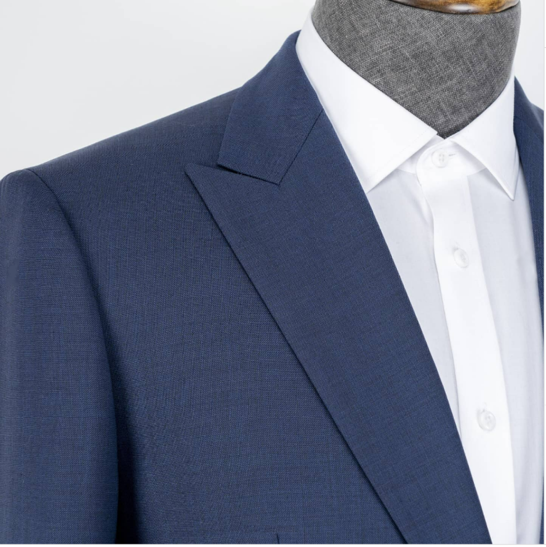 Custom made                             L-egance Suit