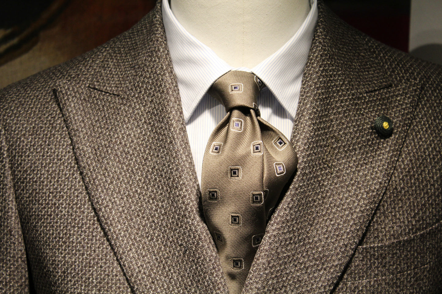 Custom made Prestige - 5 Sport Coat