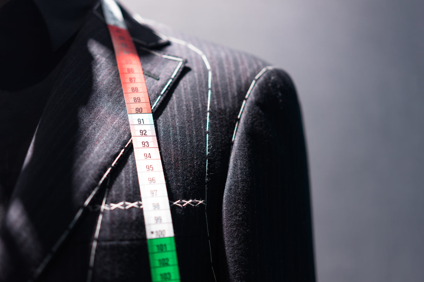 Custom made Prestige - 5 Suit