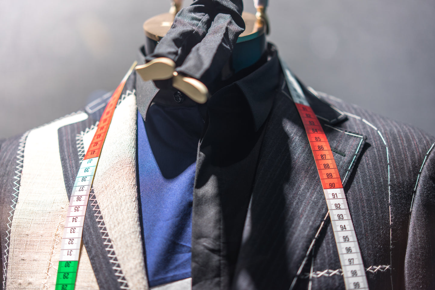 Custom made Prestige - 5 Suit