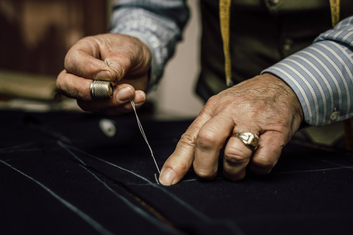 Custom made P R I M E Allure Sport Coat