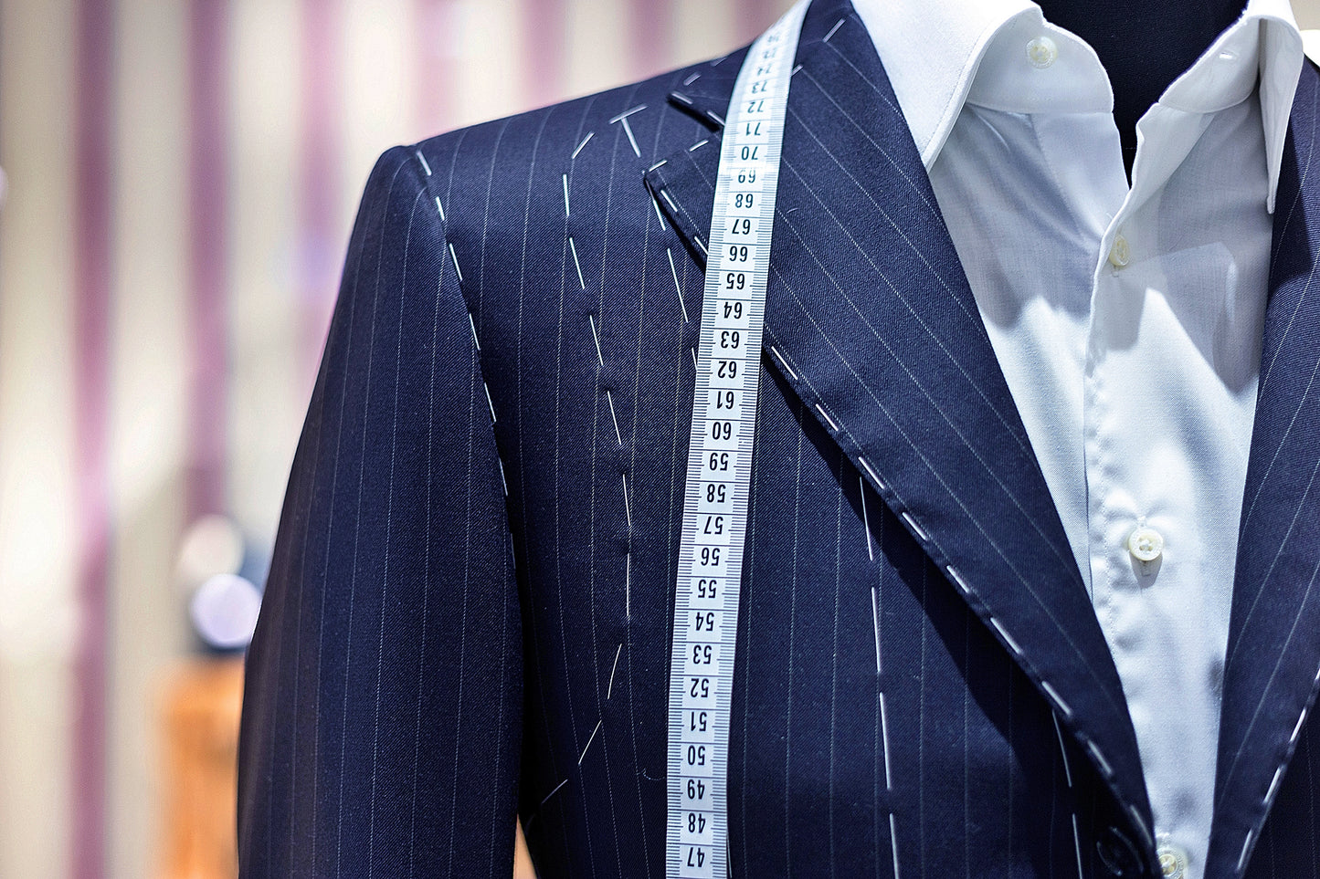 Custom made Prestige - 5 Suit