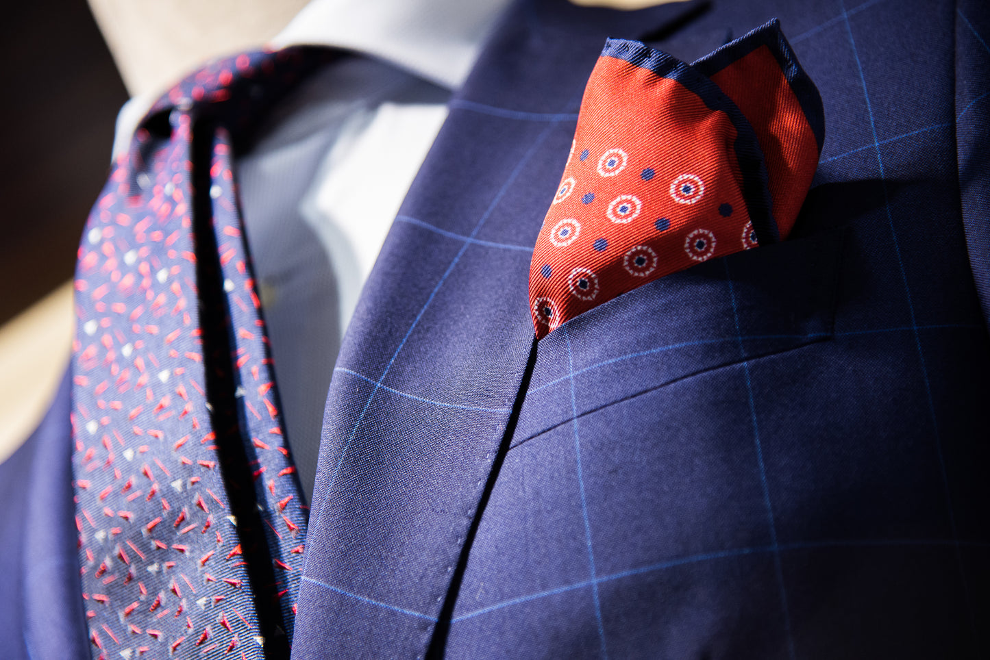 Custom made P R I M E Allure Sport Coat