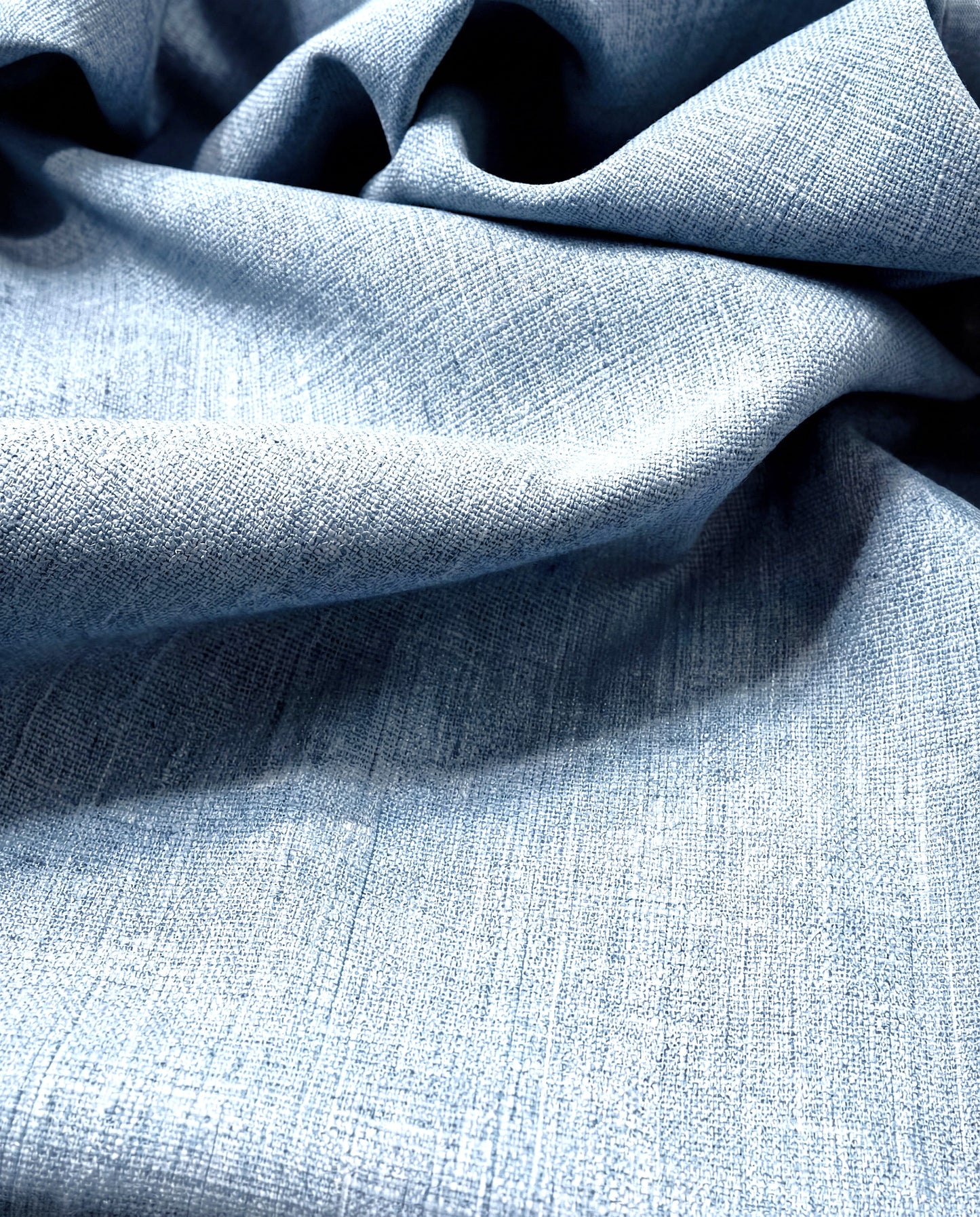 Custom-made Stellanos  Light Steel Blue Groomsmen Wedding Suits - Custom-made Notch Lapel Men's Two Piece Slim Fit Suit