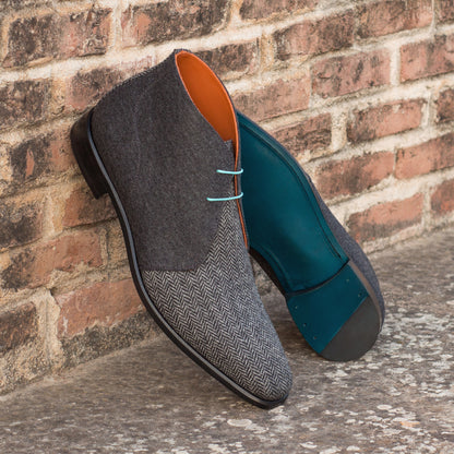 Chukka Model #1083638