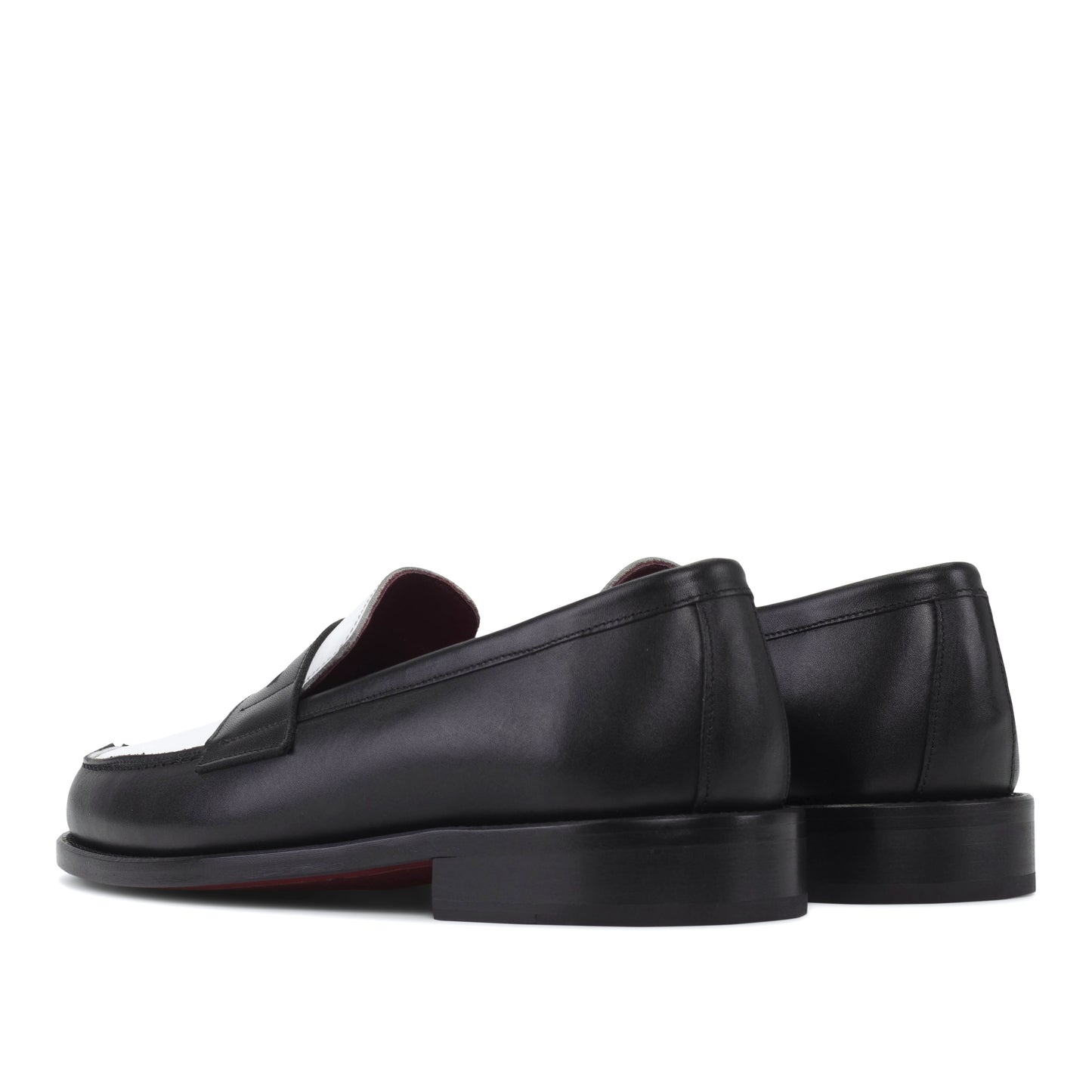 Penny Loafer Black Model #1086033