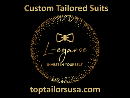 Custom made                             L-egance Suit Volume 1