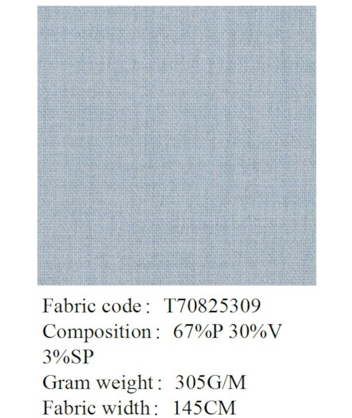 Custom-made Stellanos  Light Steel Blue Groomsmen Wedding Suits - Custom-made Notch Lapel Men's Two Piece Slim Fit Suit