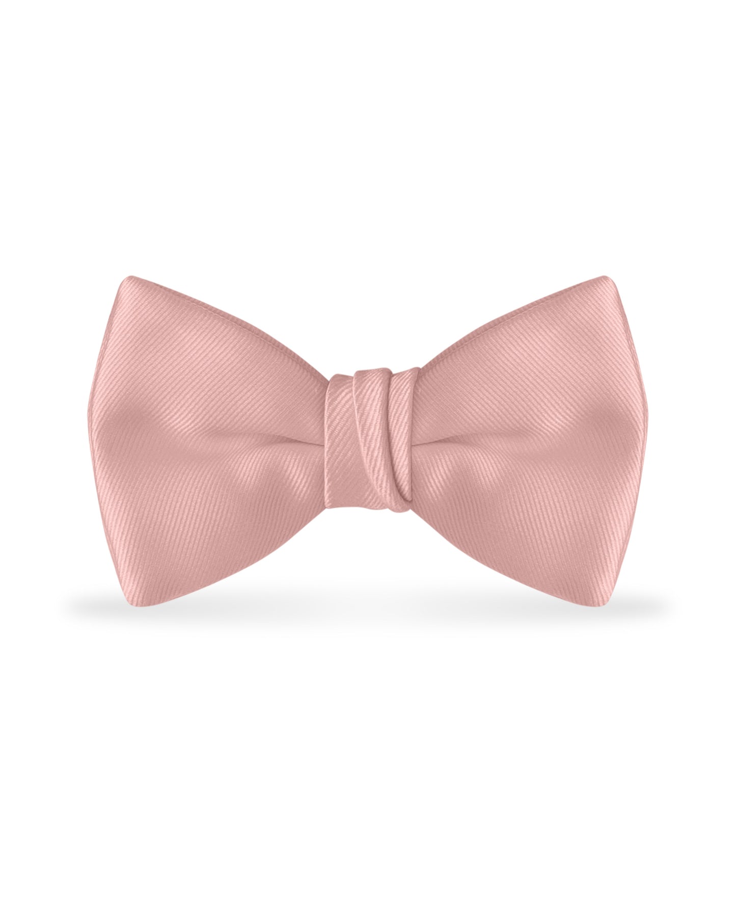 Solid Ballet Bow Tie NBXBA