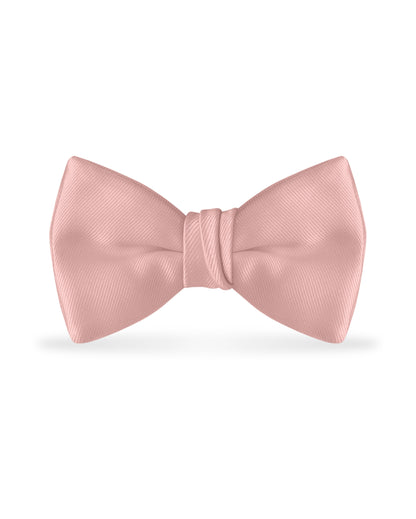 Solid Ballet Bow Tie NBXBA