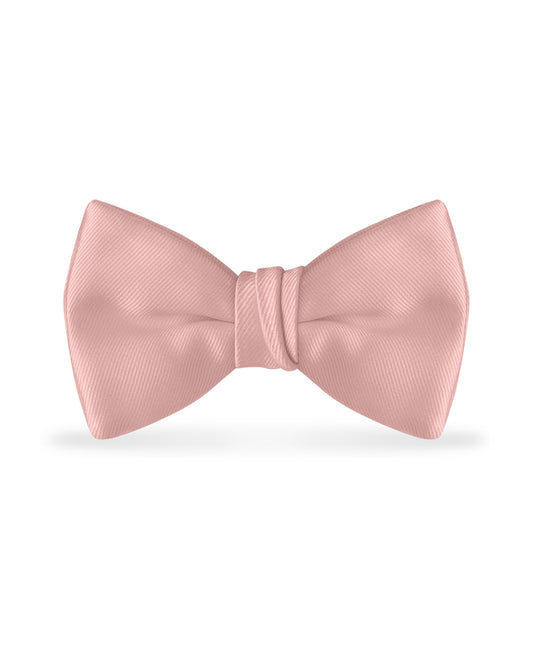 Solid Ballet Bow Tie NBXBA