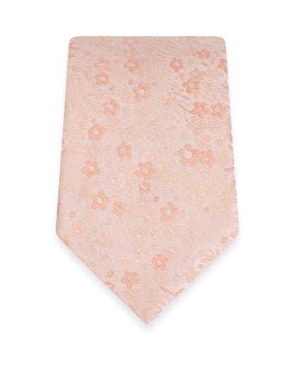 Floral Bellini Self-Tie Windsor Tie NWFBE