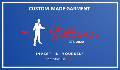 Custom-made Stellanos  Pastel Ocean Green Groomsmen Wedding Suits - Custom-made Notch Lapel Men's Three Piece Slim Fit Suit