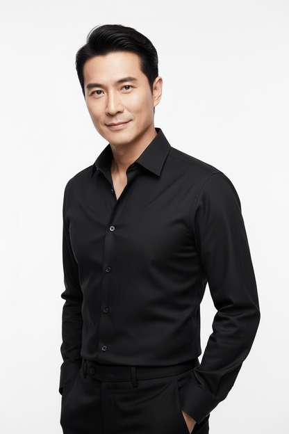 Custom - made P R I M E Allure Shirt for Men