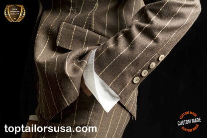 Custom made     Prestige - 5 Suit
