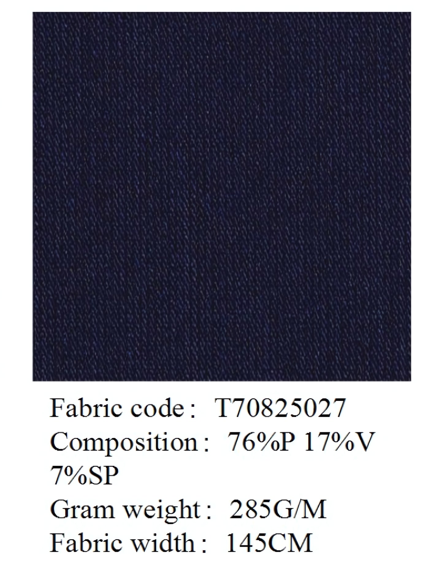 Custom-made Stellanos  Dark Indigo Blue Wedding Tuxedos - Custom-made Peak Lapel Men's Three Piece Slim Fit Tuxedo