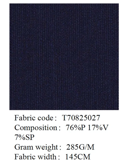 Custom-made Stellanos  Dark Indigo Blue Wedding Tuxedos - Custom-made Peak Lapel Men's Three Piece Slim Fit Tuxedo