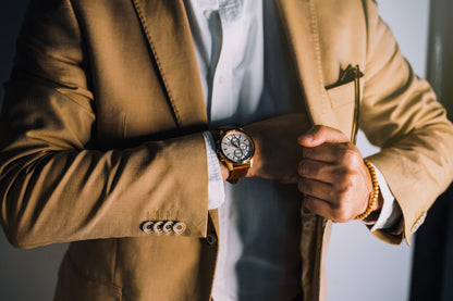 Custom made                             P R I M E Allure Sport Coat