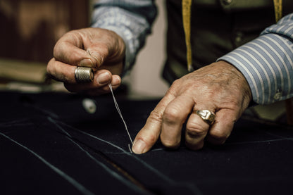 Custom made                             P R I M E Allure Sport Coat