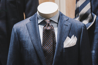 Custom made                             P R I M E Allure Sport Coat